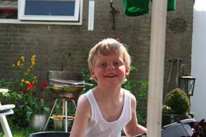 (c) copyright Donna Salverda Leeuwarden