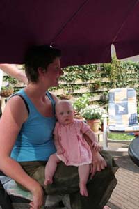 (c) copyright Donna Salverda Leeuwarden