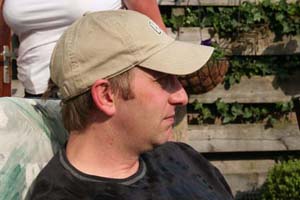 (c) copyright Donna Salverda Leeuwarden