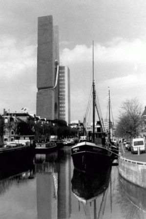 (c) copyright Donna Salverda Leeuwarden